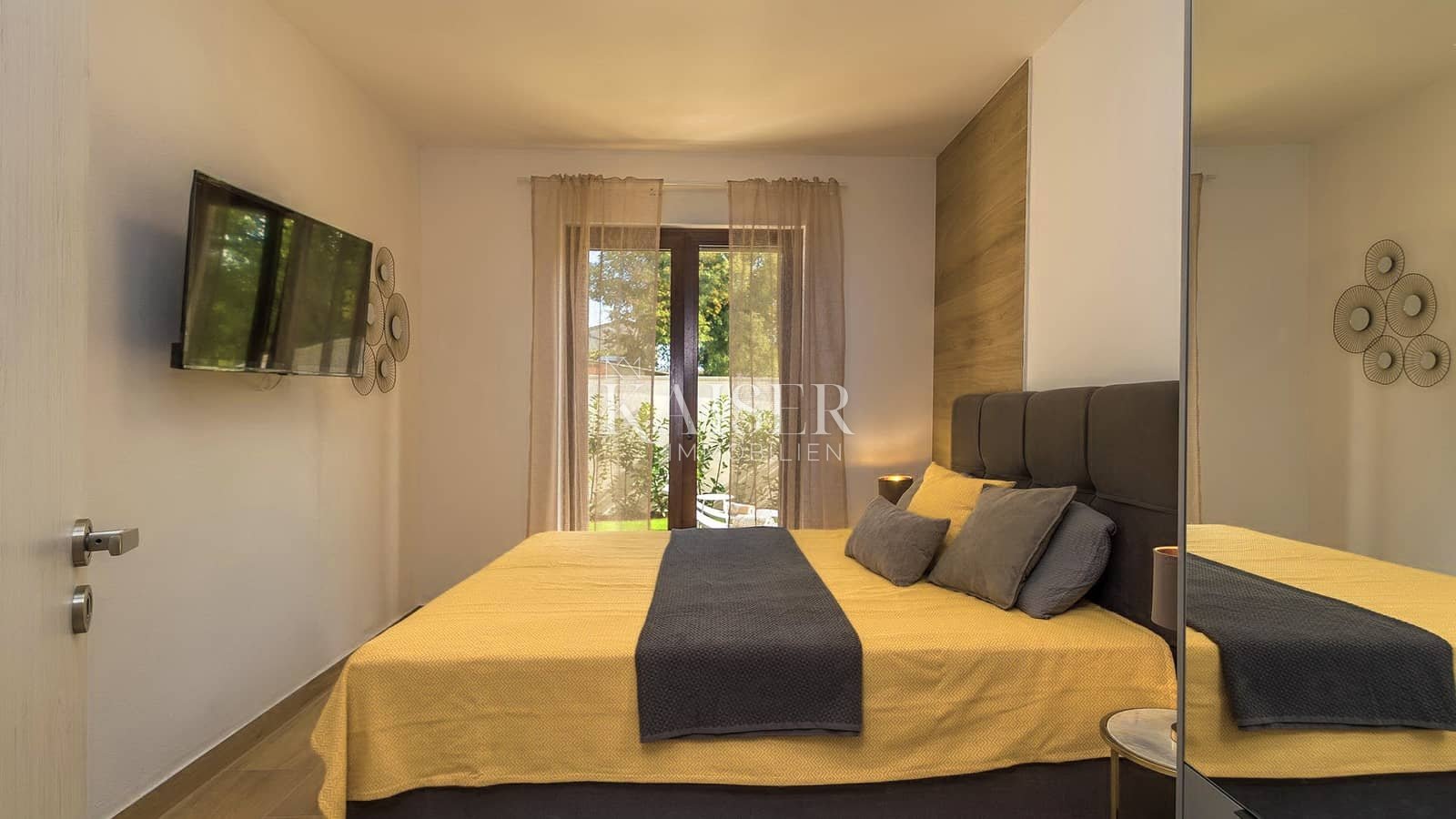Haus Zu verkaufen - Istarska Svetvinčenat