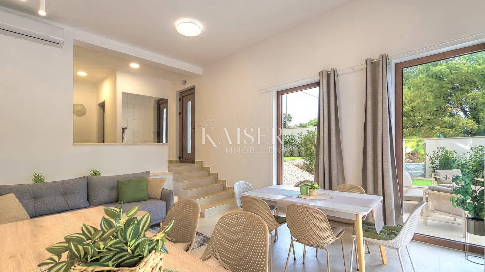 Haus Zu verkaufen - Istarska Svetvinčenat