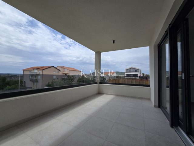 Apartment Zu verkaufen - šibensko-kninska Vodice - foto 5/24