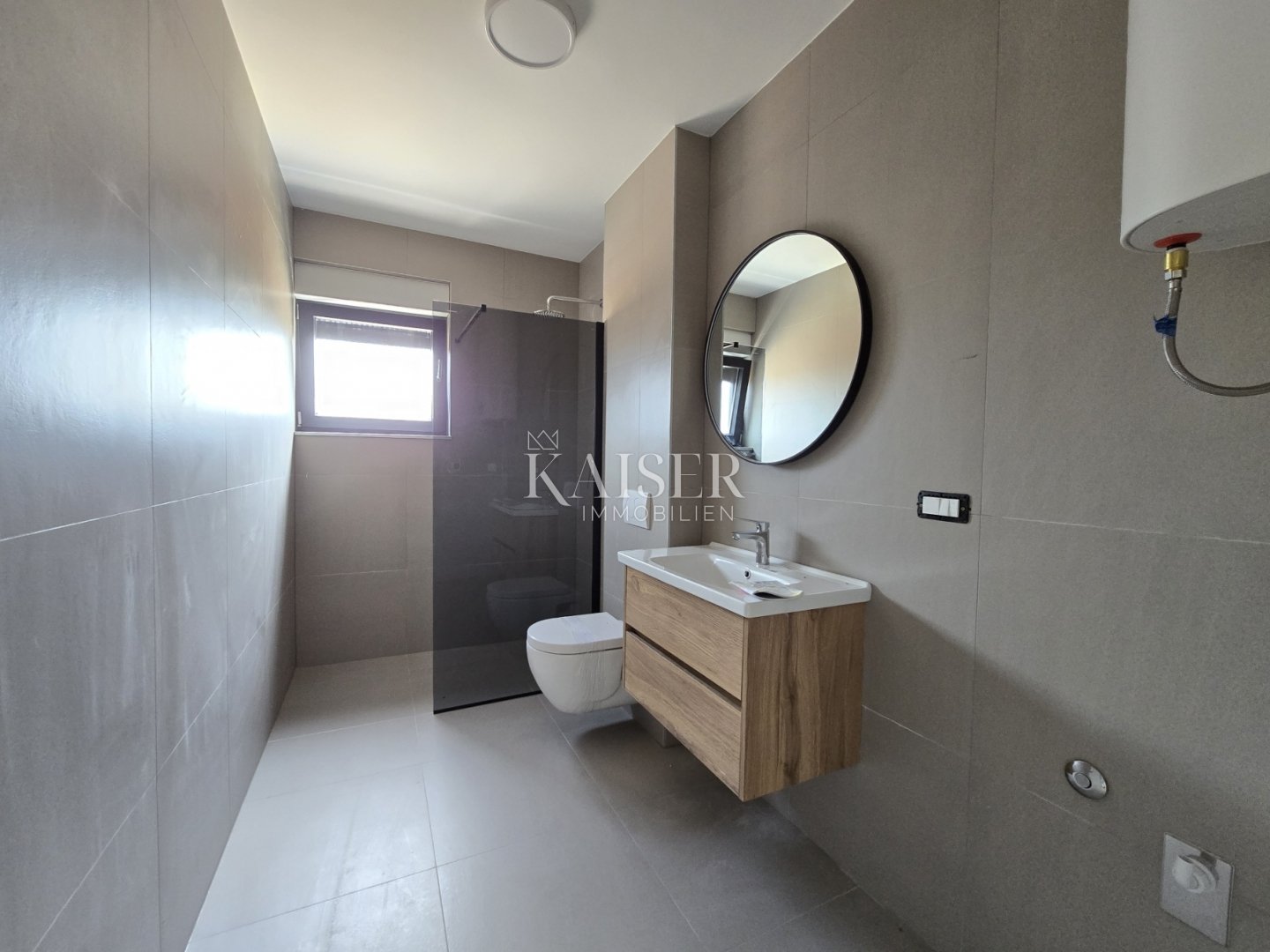Apartment Zu verkaufen - Šibensko-kninska Vodice