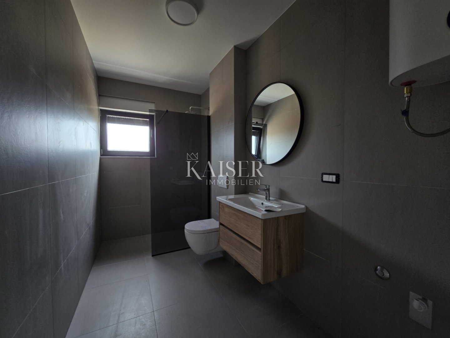 Apartment Zu verkaufen - Šibensko-kninska Vodice