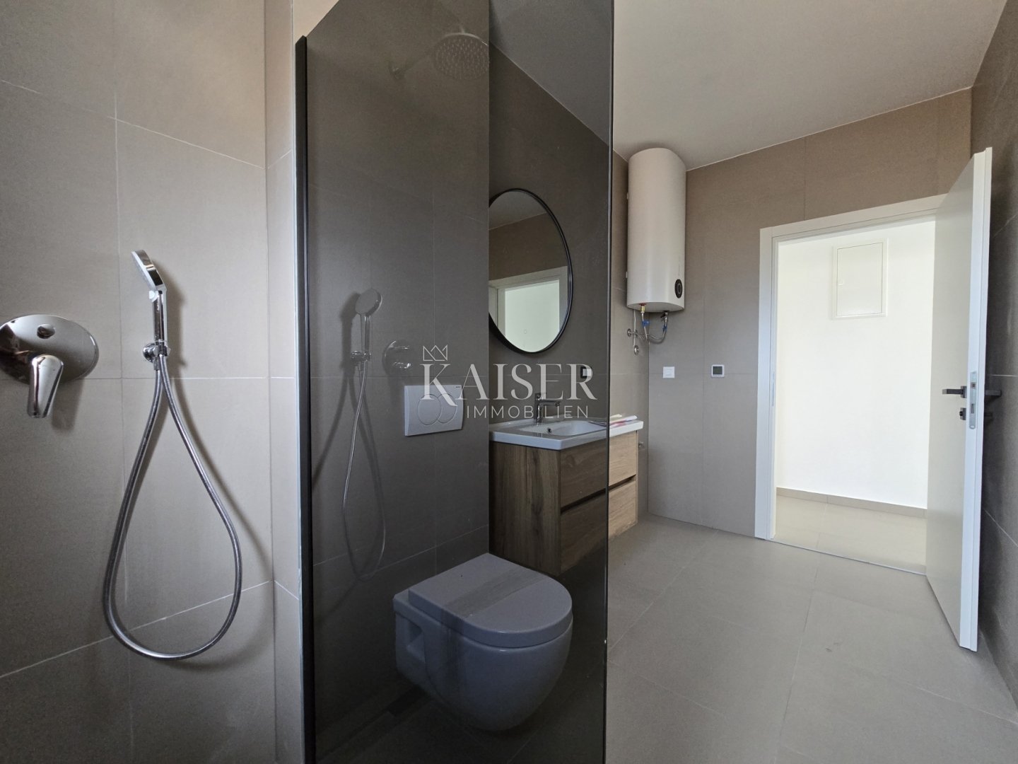 Apartment Zu verkaufen - Šibensko-kninska Vodice
