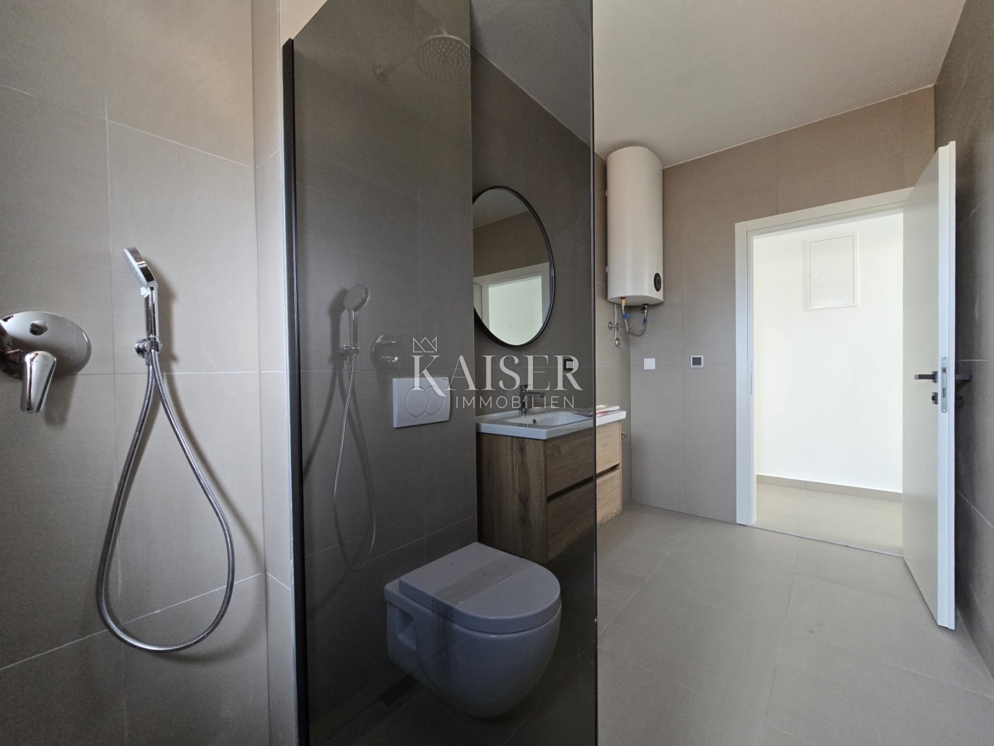 Apartment Zu verkaufen - Šibensko-kninska Vodice