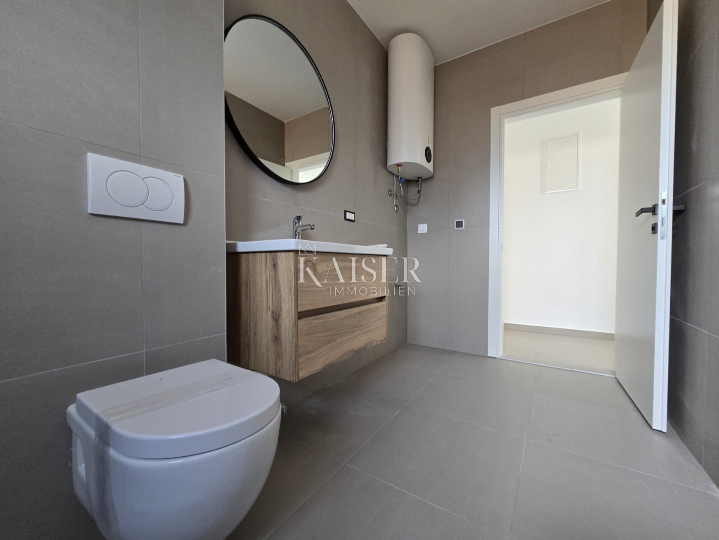 Apartment Zu verkaufen - Šibensko-kninska Vodice