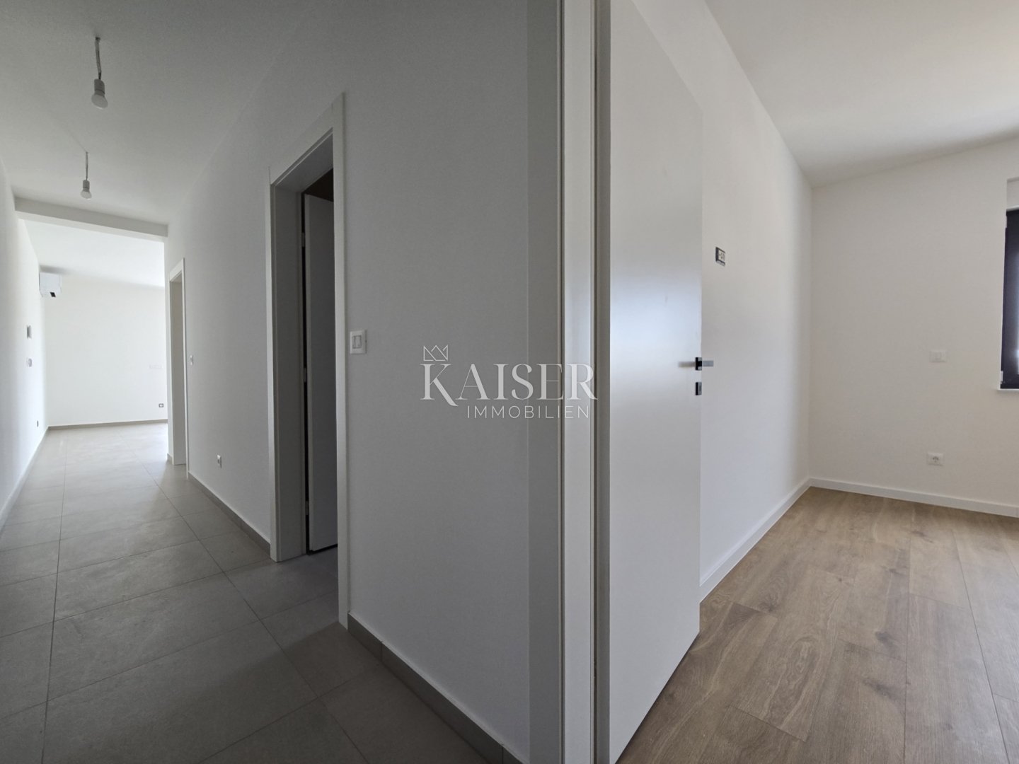 Apartment Zu verkaufen - Šibensko-kninska Vodice