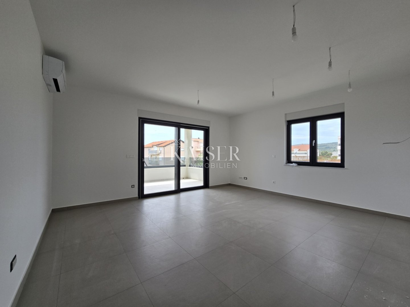 Apartment Zu verkaufen - Šibensko-kninska Vodice