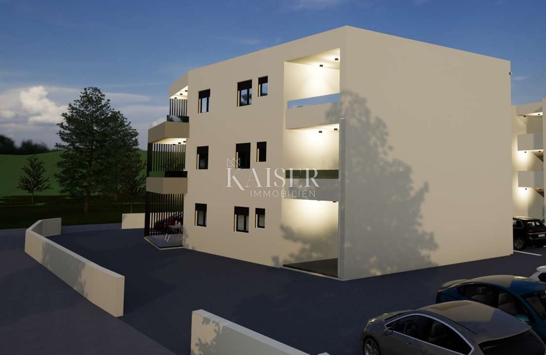 Apartment Zu verkaufen - Šibensko-kninska Vodice