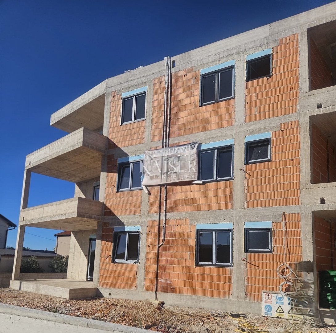 Apartment Zu verkaufen - Šibensko-kninska Vodice