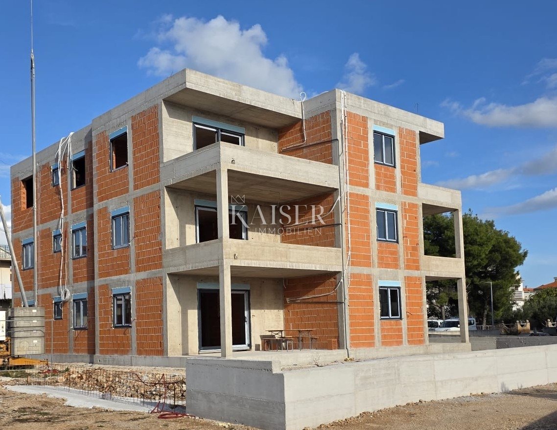 Apartment Zu verkaufen - Šibensko-kninska Vodice