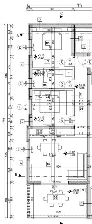 Apartment Zu verkaufen - Šibensko-kninska Vodice