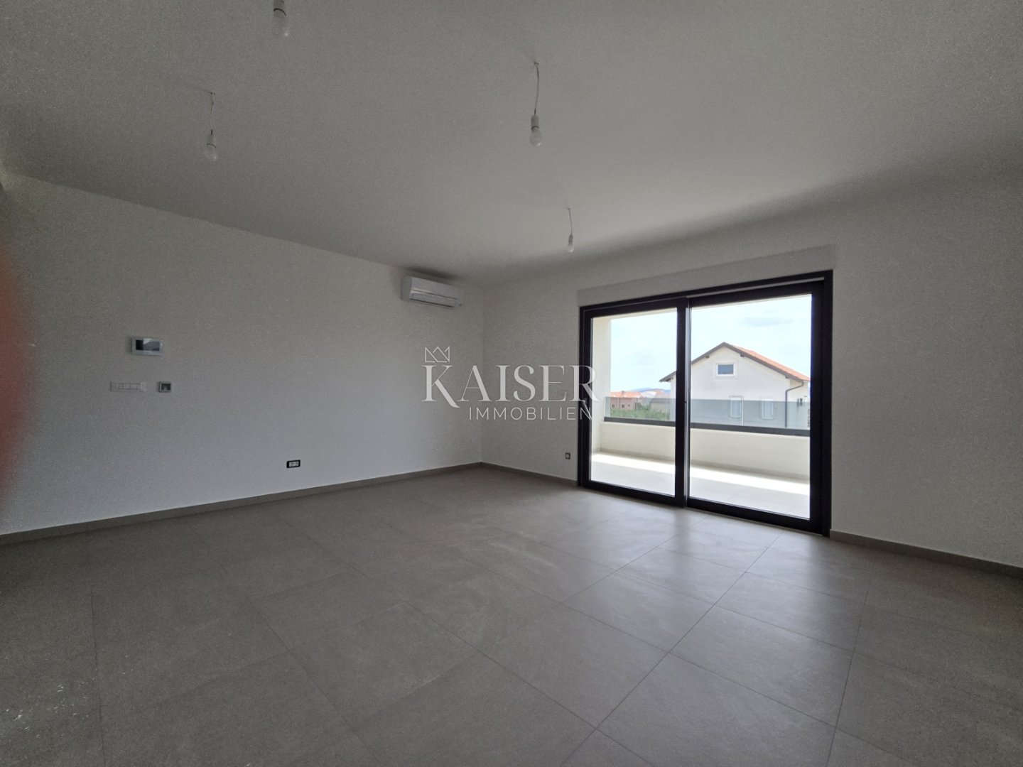 Apartment Zu verkaufen - Šibensko-kninska Vodice