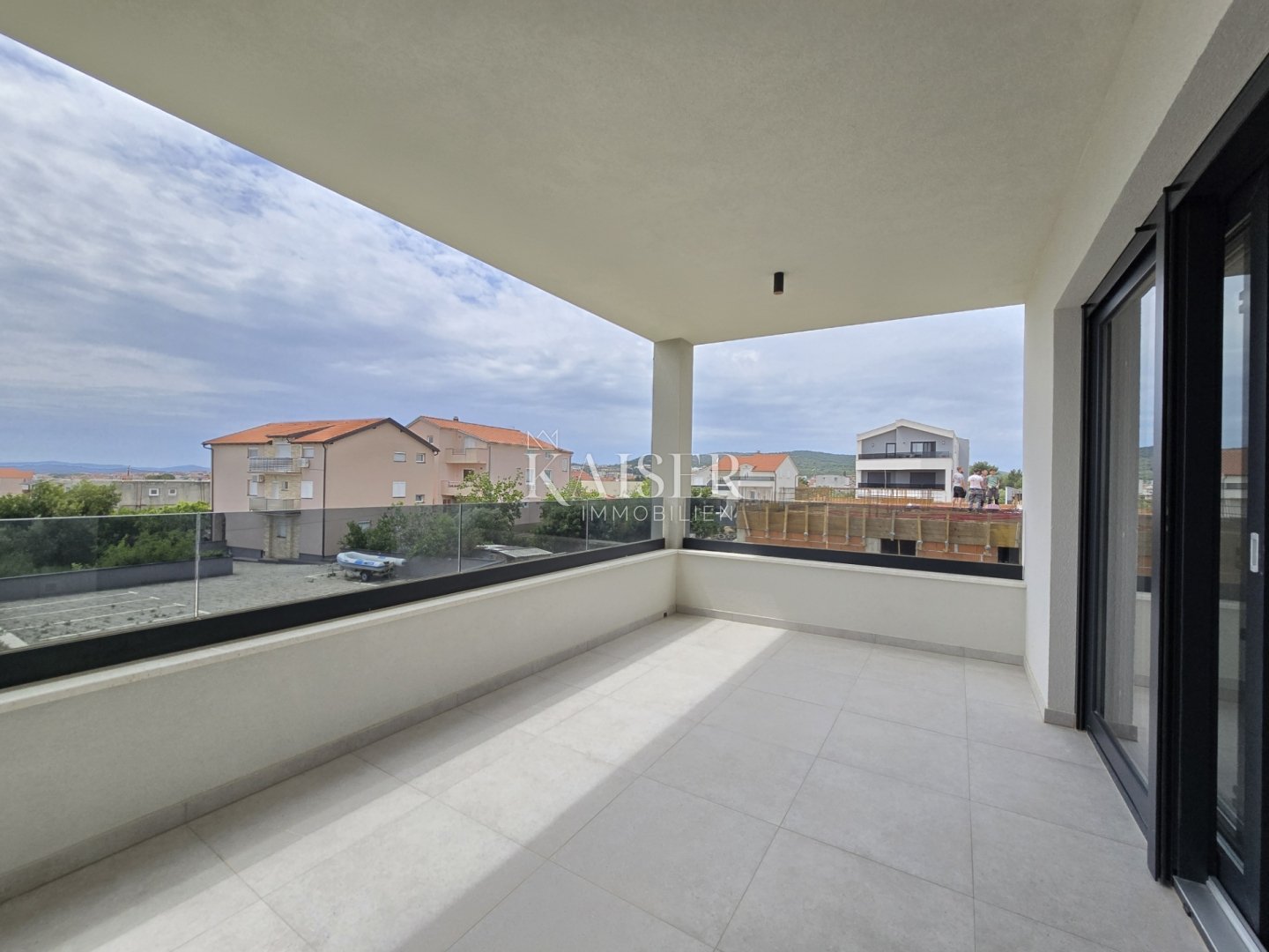 Apartment Zu verkaufen - Šibensko-kninska Vodice