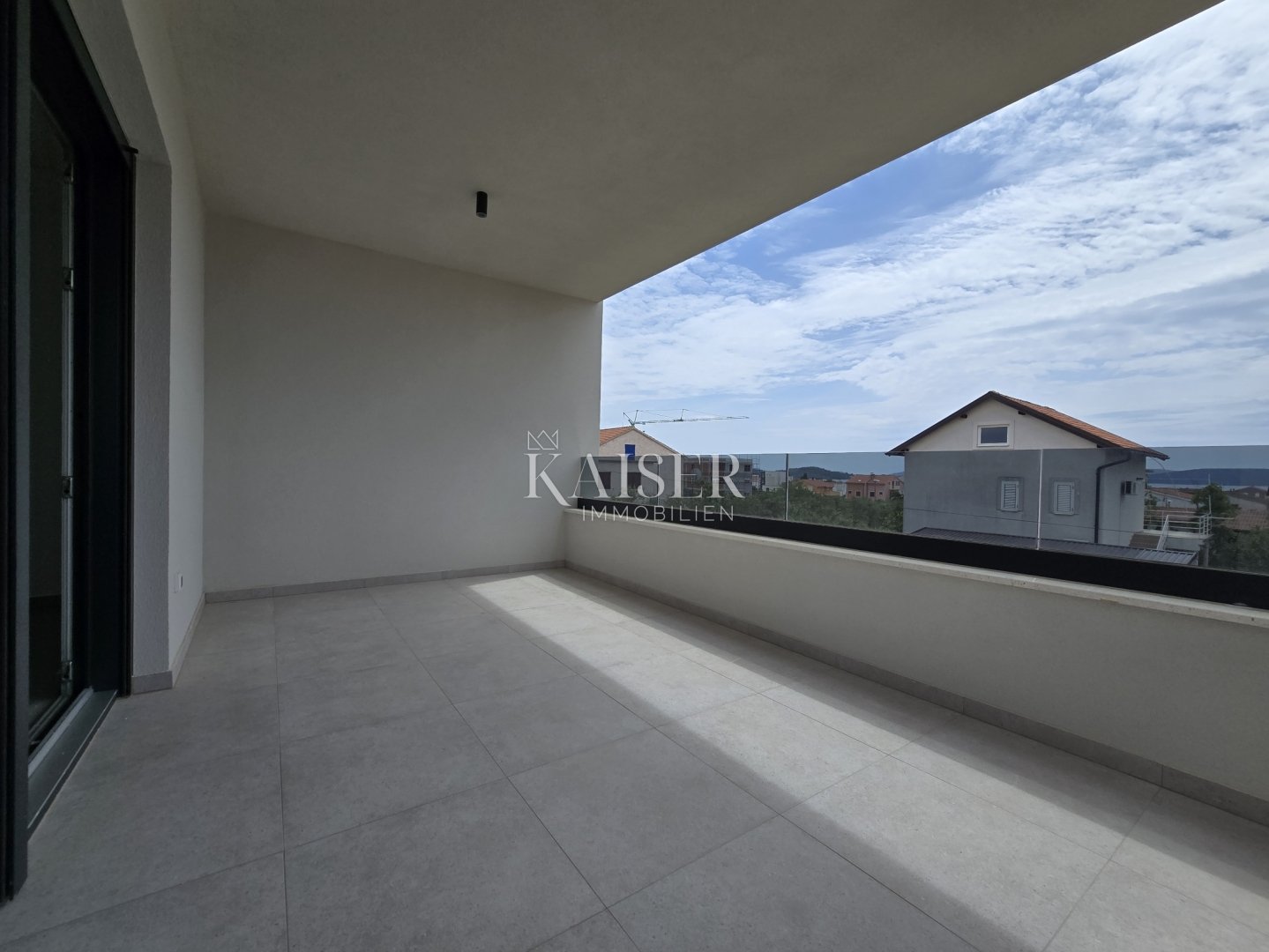 Apartment Zu verkaufen - Šibensko-kninska Vodice