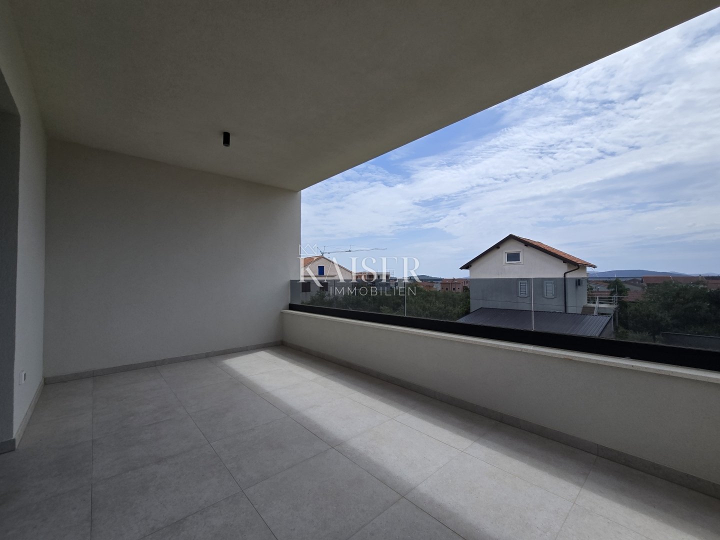 Apartment Zu verkaufen - Šibensko-kninska Vodice