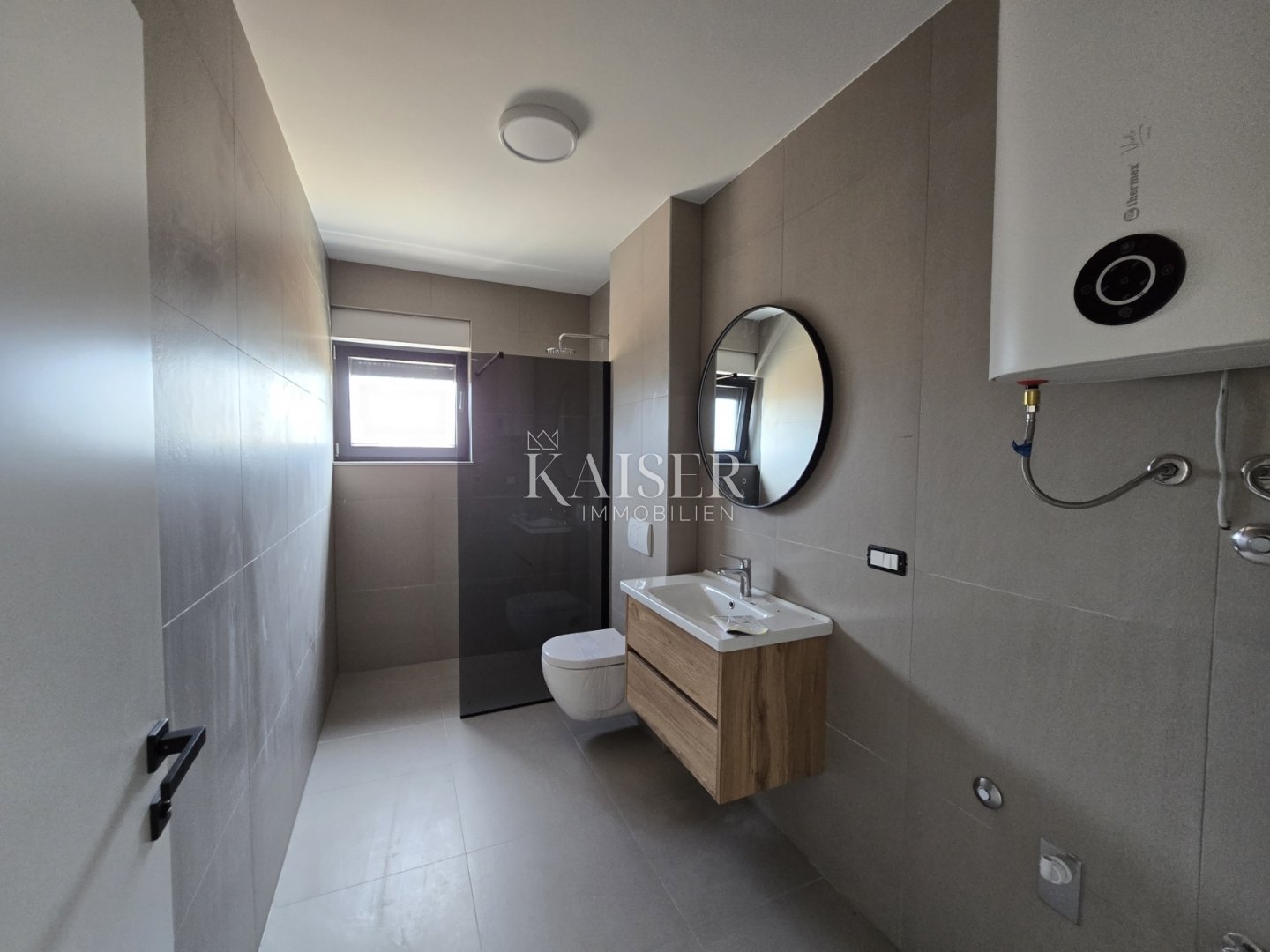 Apartment Zu verkaufen - Šibensko-kninska Vodice