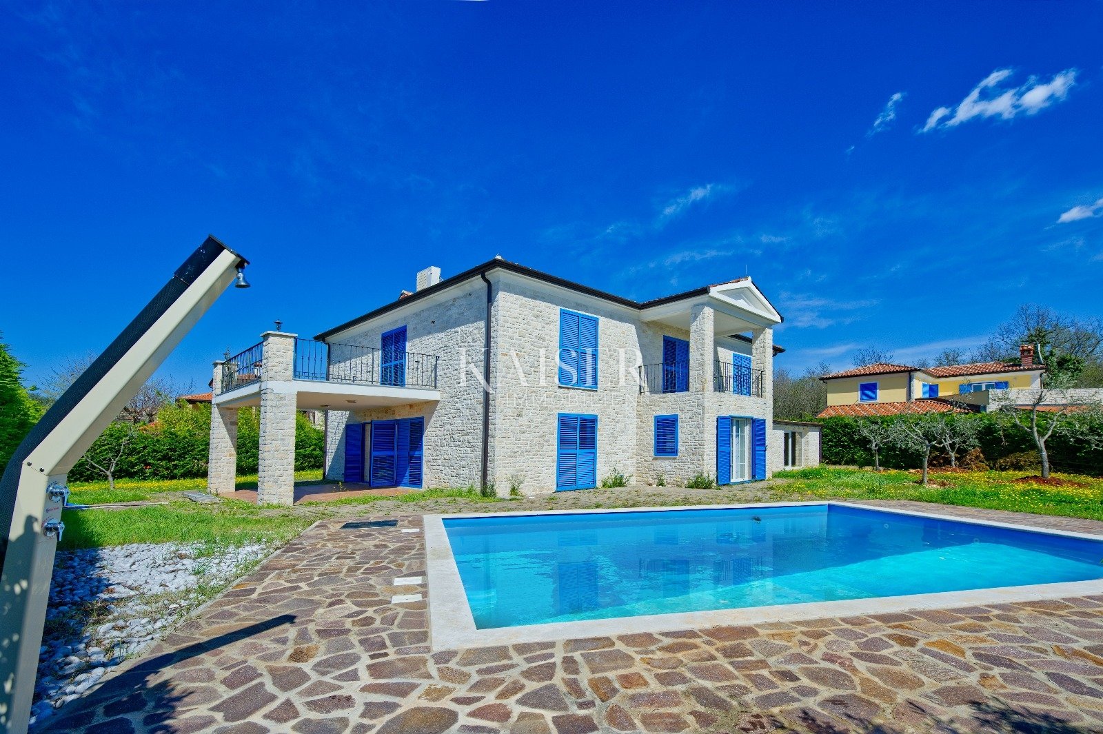 Haus Zu verkaufen - Istarska Umag - foto 1/43