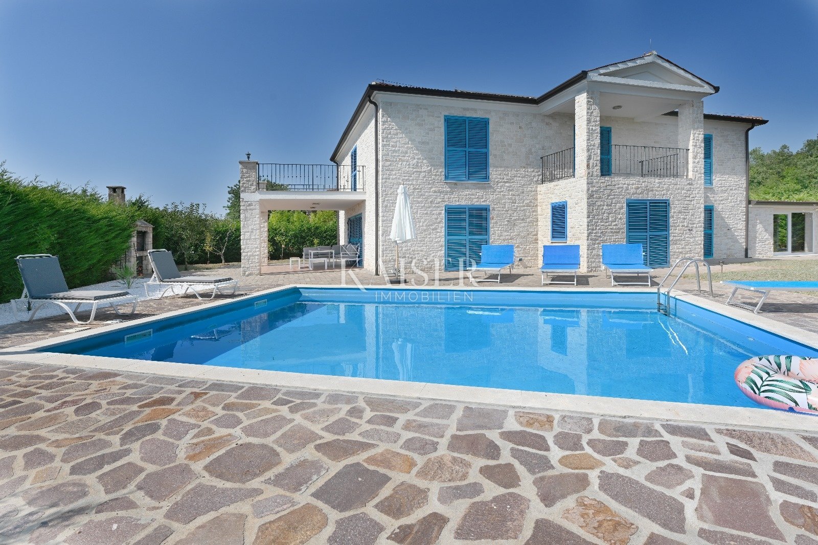 Haus Zu verkaufen - Istarska Umag