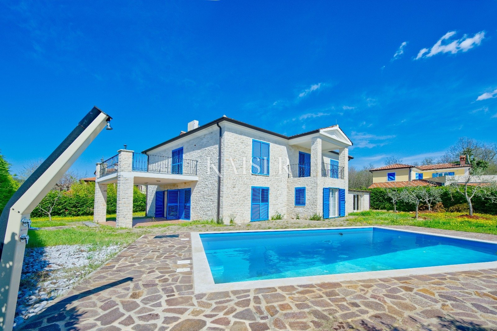 Haus Zu verkaufen - Istarska Umag