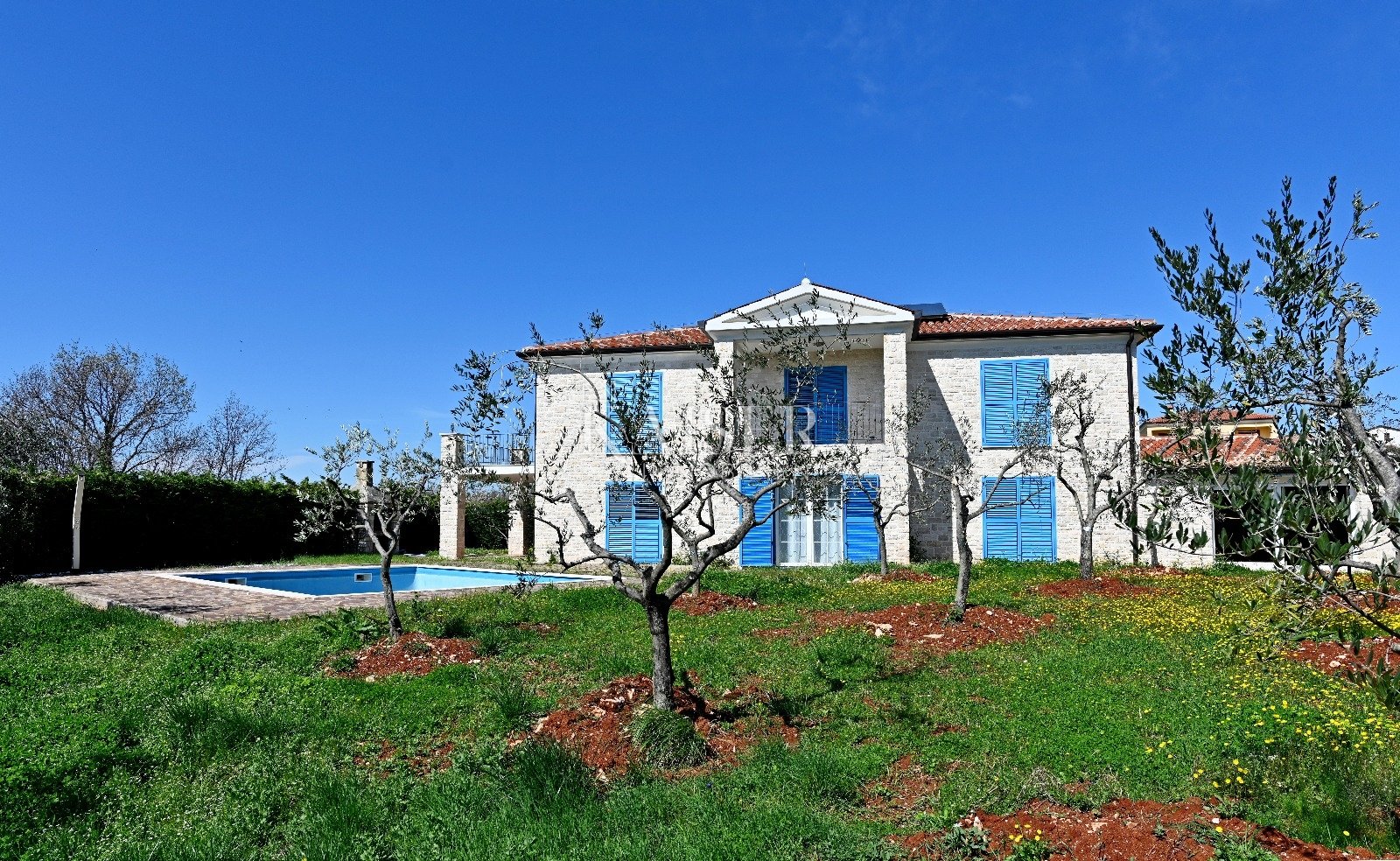Haus Zu verkaufen - Istarska Umag
