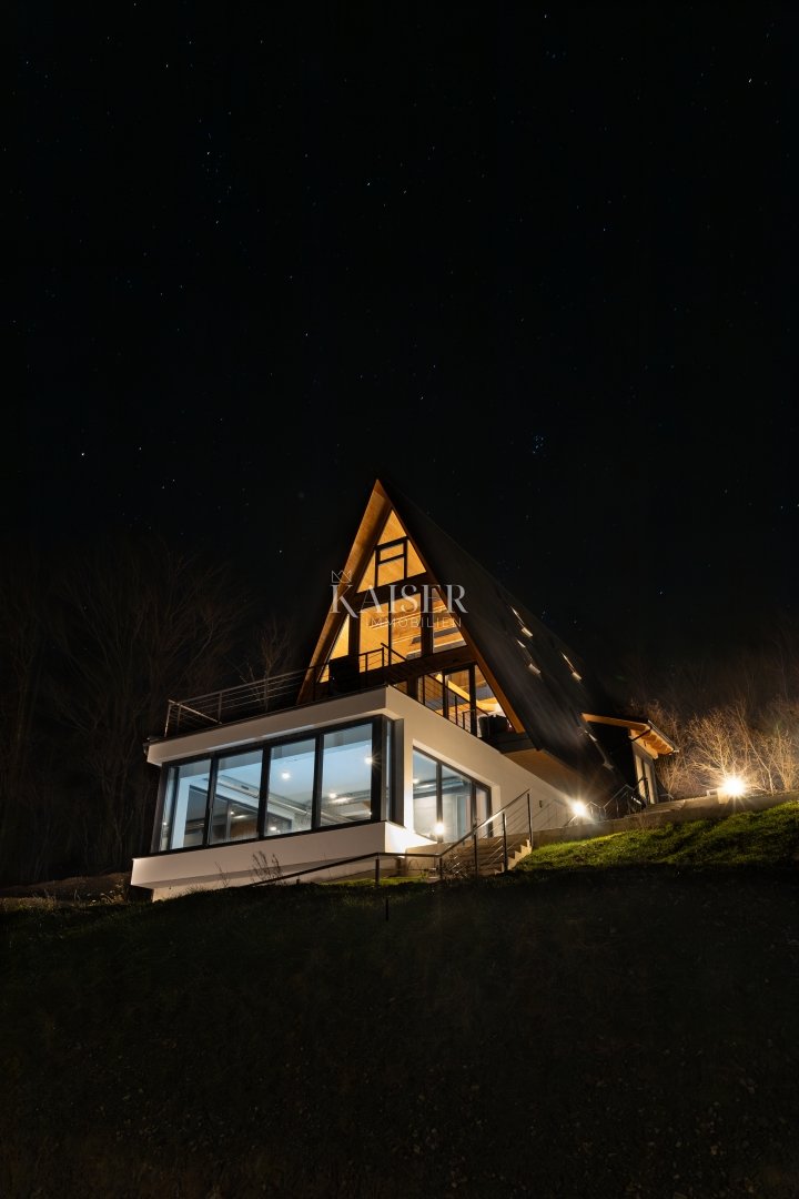 Haus Zu verkaufen - Primorsko-goranska Delnice - foto 1/41