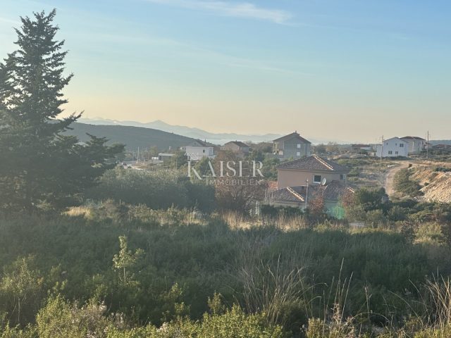 Parcela Naprodaj - Zadarska Sukošan - foto 3/3