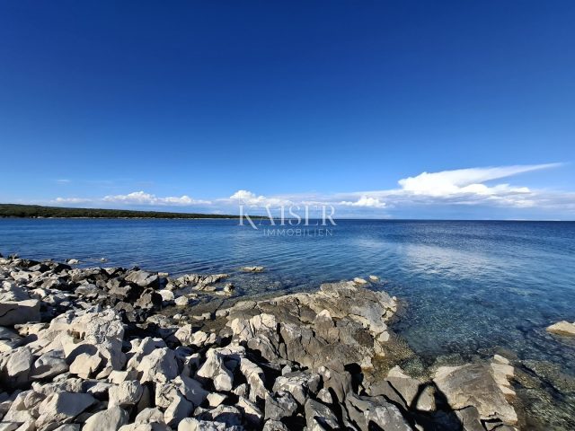 Parcela Naprodaj - Primorsko-goranska Mali Lošinj - foto 3/3