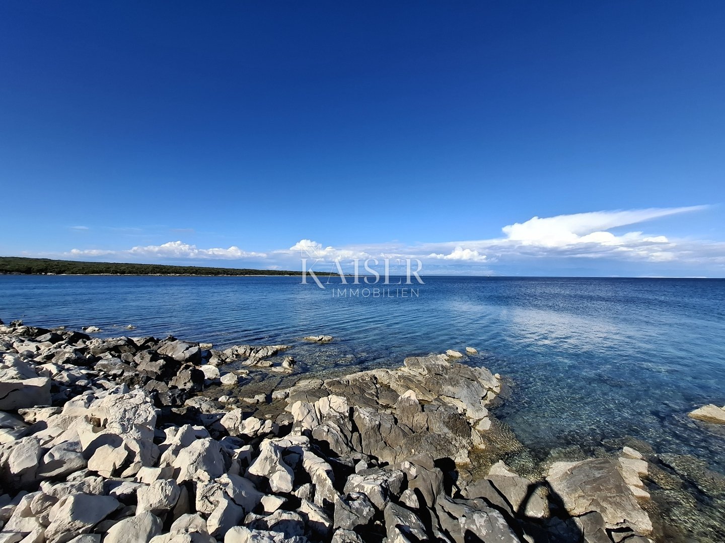 Parcela Naprodaj - Primorsko-goranska Mali Lošinj