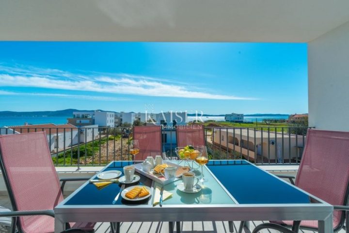 Apartment Zu verkaufen - Zadarska Sukošan - foto 2/89