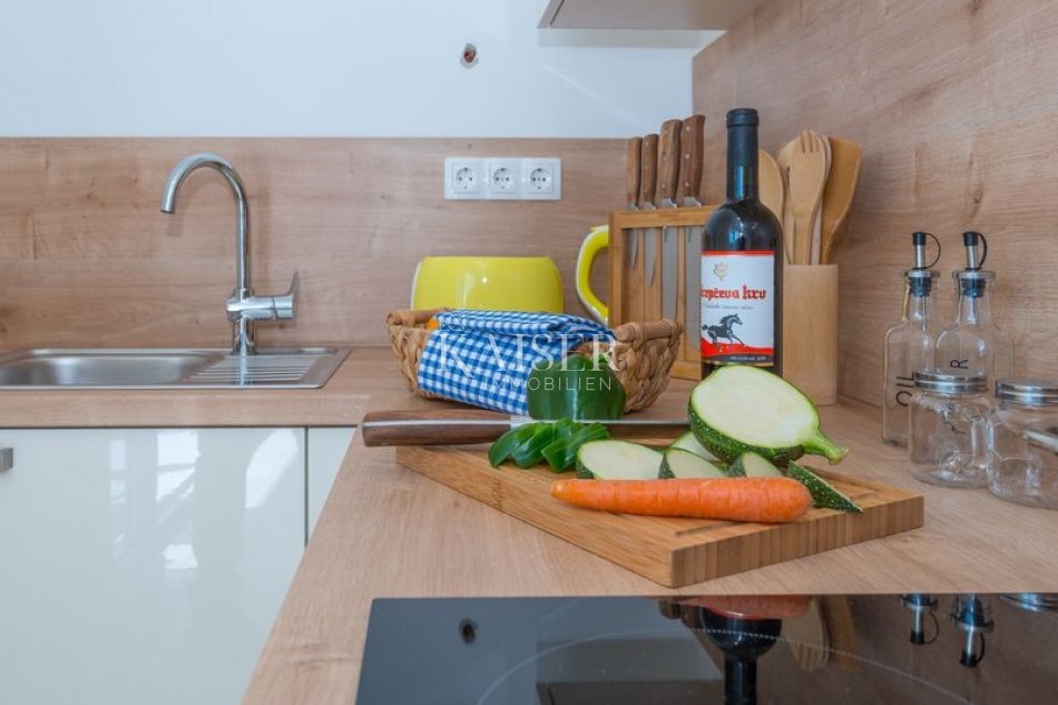 Apartment Zu verkaufen - Zadarska Sukošan