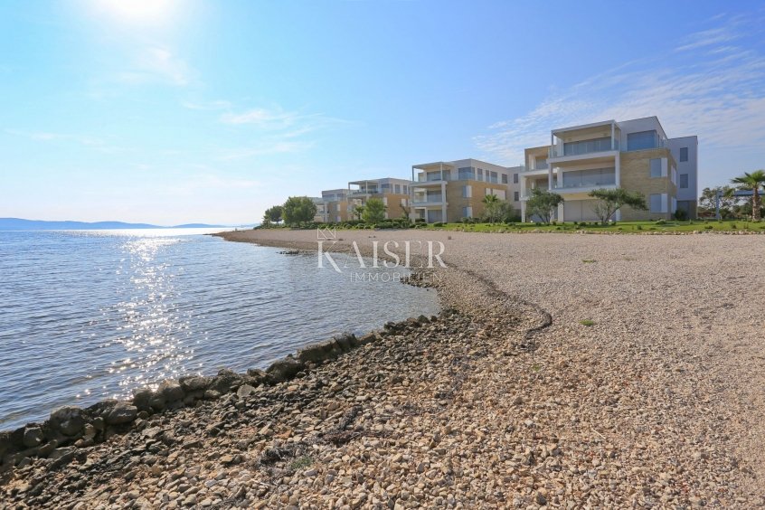 Apartment Zu verkaufen - Zadarska Sukošan