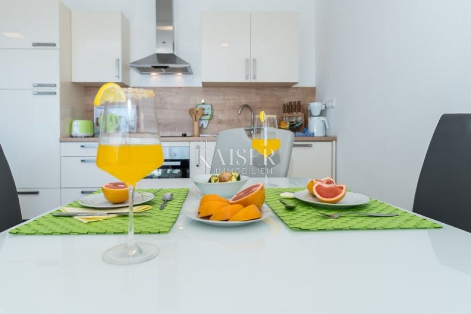 Apartment Zu verkaufen - Zadarska Sukošan