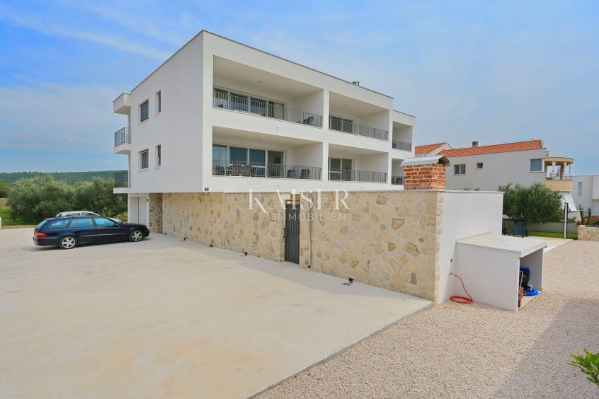 Apartment Zu verkaufen - Zadarska Sukošan
