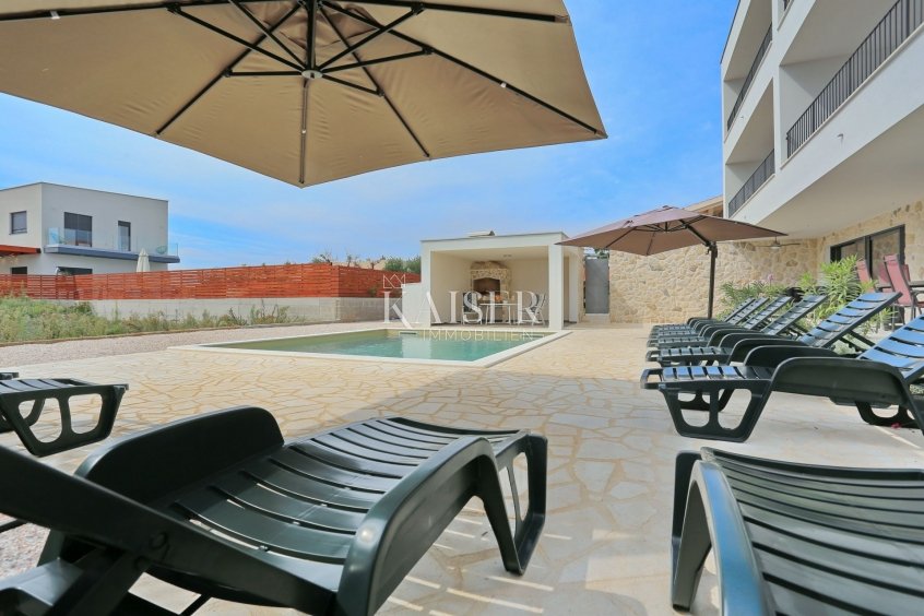 Apartment Zu verkaufen - Zadarska Sukošan