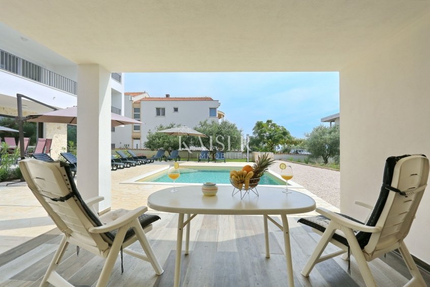 Apartment Zu verkaufen - Zadarska Sukošan
