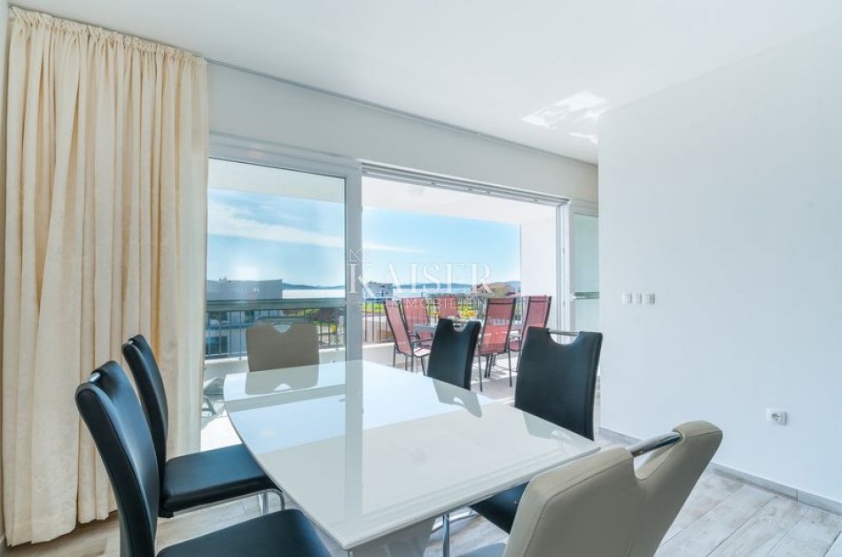 Apartment Zu verkaufen - Zadarska Sukošan
