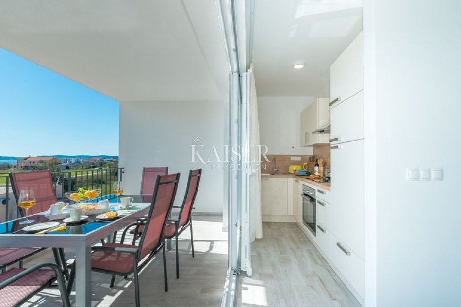 Apartment Zu verkaufen - Zadarska Sukošan
