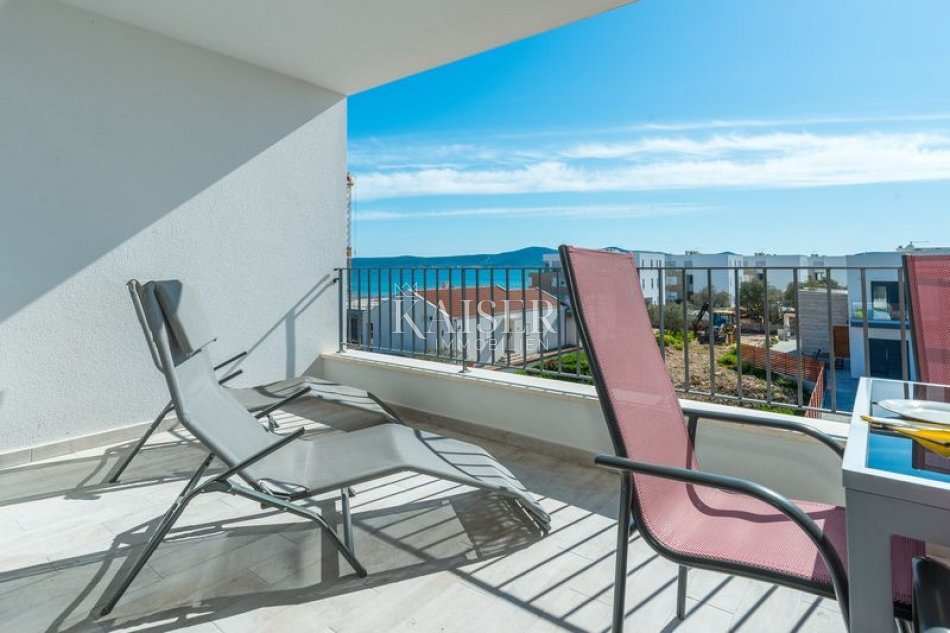 Apartment Zu verkaufen - Zadarska Sukošan