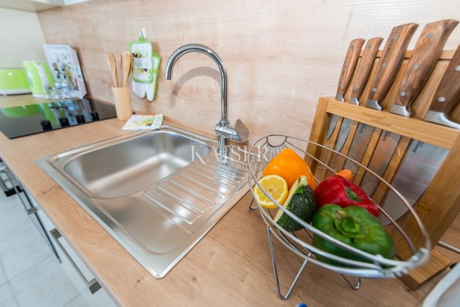 Apartment Zu verkaufen - Zadarska Sukošan
