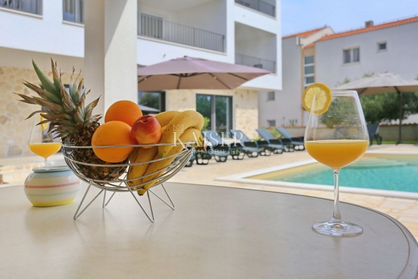 Apartment Zu verkaufen - Zadarska Sukošan
