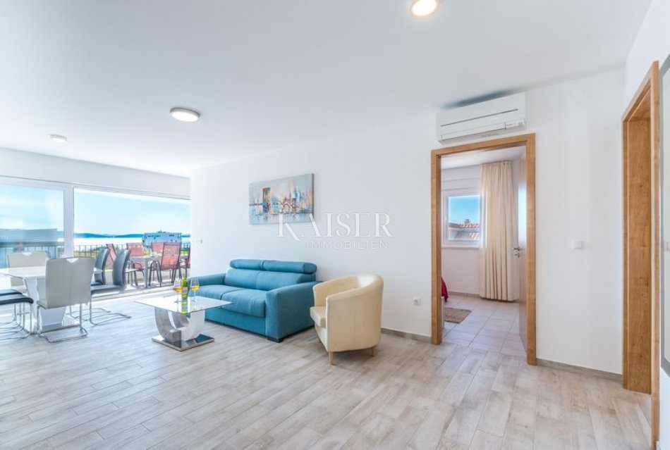 Apartment Zu verkaufen - Zadarska Sukošan