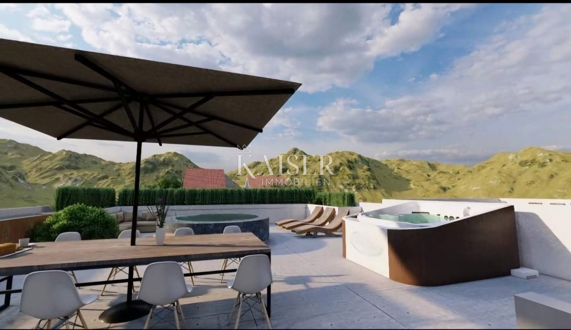 Flat For sale - Primorsko-goranska Rab
