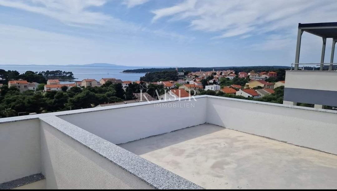 Flat For sale - Primorsko-goranska Rab