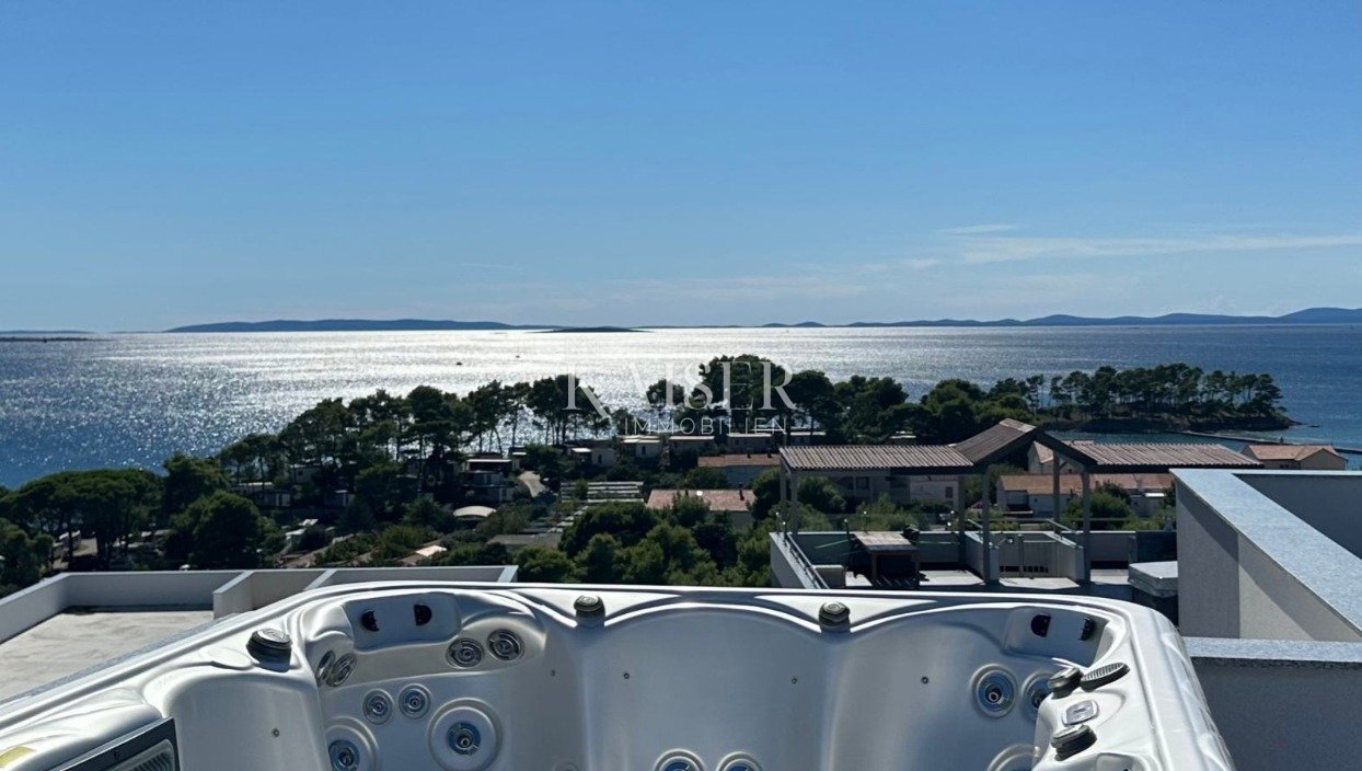 Flat For sale - Primorsko-goranska Rab