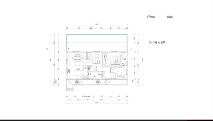 Flat For sale - Primorsko-goranska Rab - foto 2/2