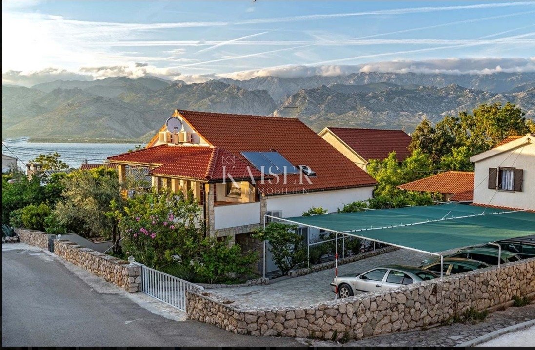 Kuća Na prodaju - Zadarska Posedarje