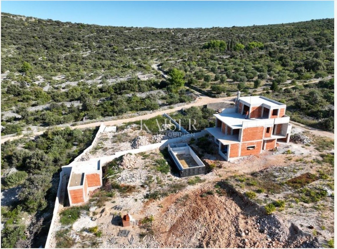 Haus Zu verkaufen - Šibensko-kninska Rogoznica