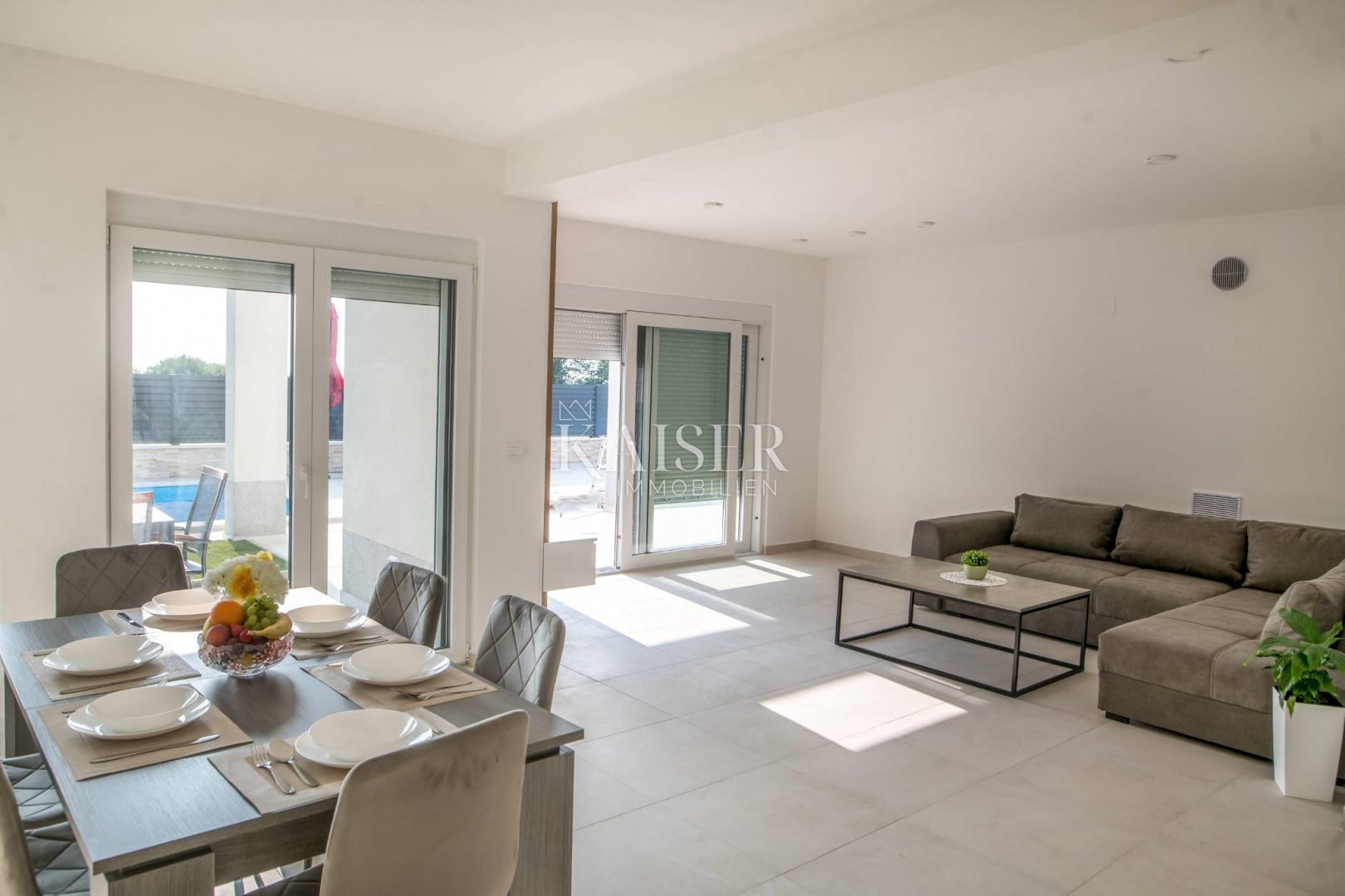 Haus Zu verkaufen - Istarska Umag