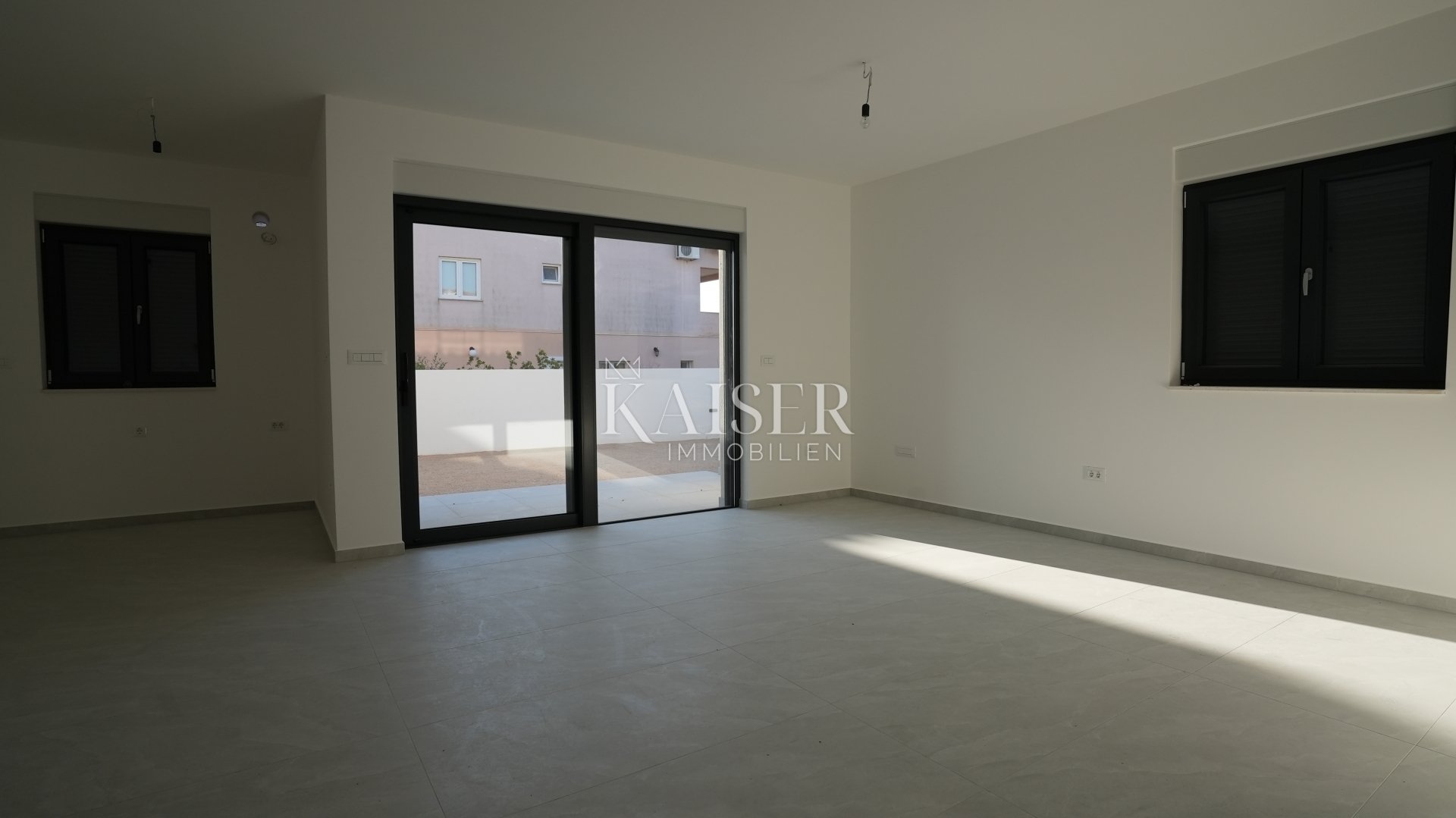 Apartment Zu verkaufen - Šibensko-kninska Vodice