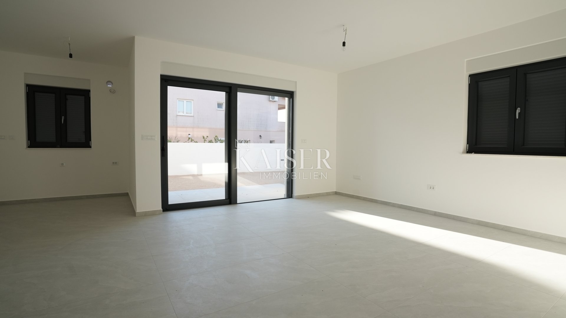 Apartment Zu verkaufen - Šibensko-kninska Vodice