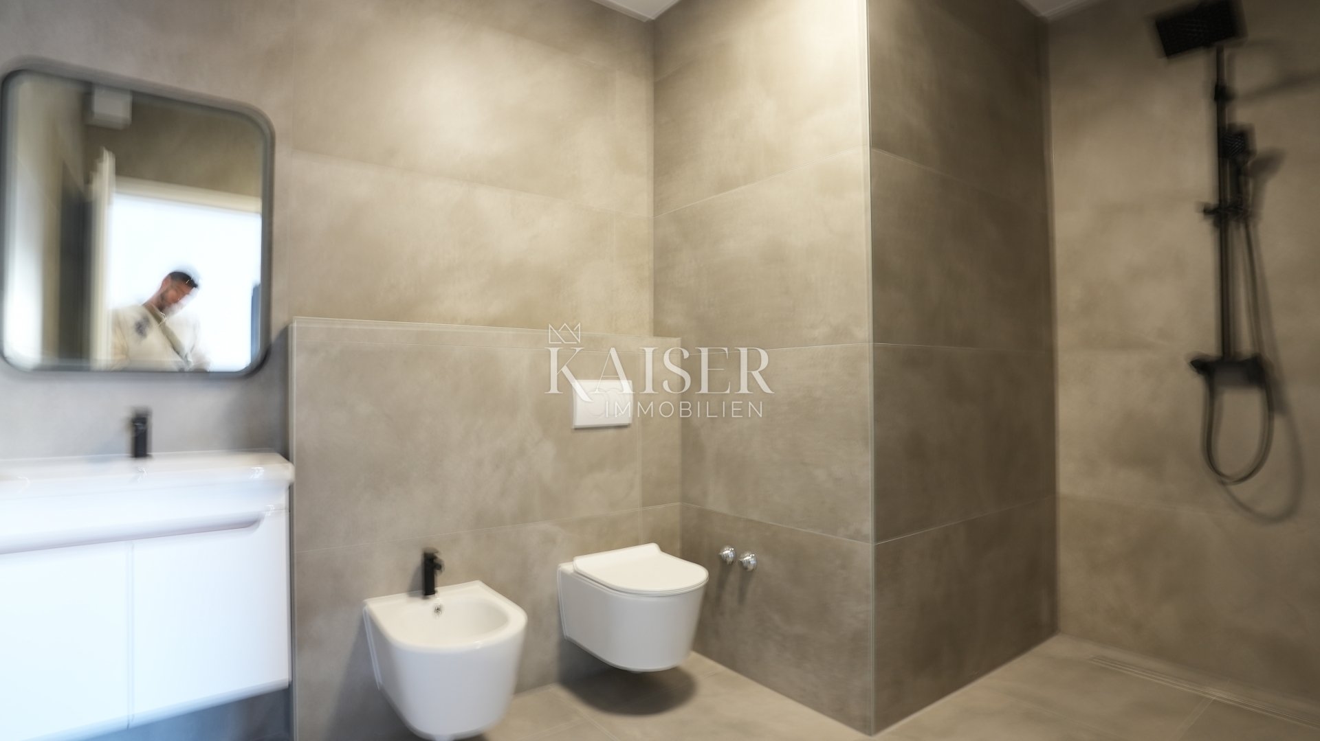 Apartment Zu verkaufen - Šibensko-kninska Vodice